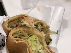 -虎头军八种杂粮煎饼(朝阳门店)