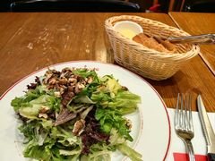 -Entrecôte 法国牛扒馆(保利·时光里店)