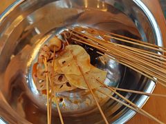 -嘉州鲜知味钵钵鸡(奎星楼店)
