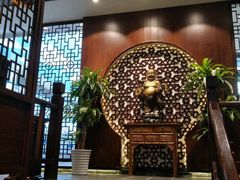 -上海外滩英迪格酒店