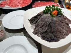 -海底捞火锅(正大乐城店)