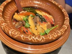 -沿江海南菜·文昌鸡祖师爷(大东海店)
