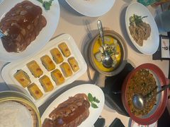 -大鸭梨烤鸭(石佛营店)