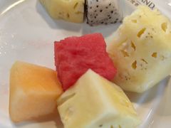 -池畔烧烤自助·海鲜·M秀演出(美高梅度假酒店)