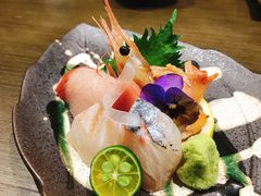 -璞御·海鲜·雪花牛肉局(宾水西道店)