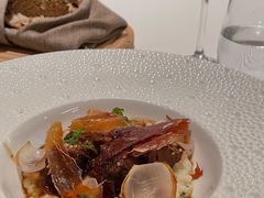 慢炖安格斯牛肉-福楼法餐厅FLO