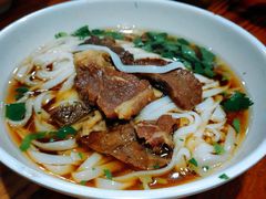 牛肉粉-肆姐面粉馆(坡子街店)