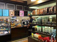 -星巴克(杭州银泰城西一店)