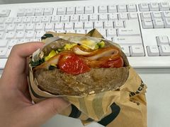 -星巴克(夏碧路店)