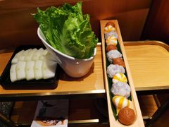 -鱼豆吉·豆浆鱼火锅(宜昌万达店)