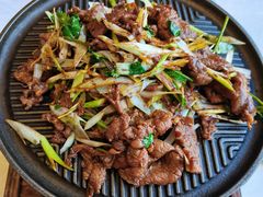 -惠丰堂饭庄·烤鸭·京味菜(西北旺·唐家岭店)