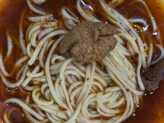 -华兴街自力面店