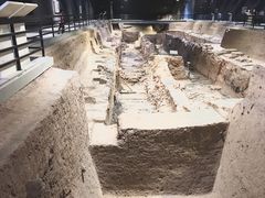 -秦始皇帝陵博物院-丽山园