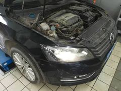 -李师傅修车连锁(万柳店)