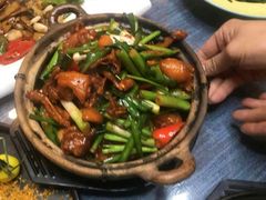 -隐食私房菜(老街店)