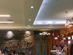 -君邦火锅(新疆大厦店)