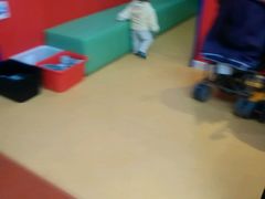 -小小运动馆(罗宾森中心)