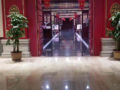 -青岛银沙滩温德姆至尊酒店