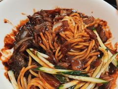 -桃园中华料理炸酱面(燕儿岛路店)
