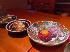 -北村家日本料理(西大望路店)