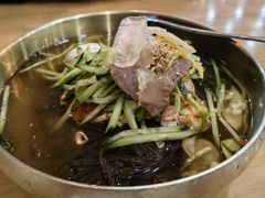 -顺姬冷面(长白西路店)