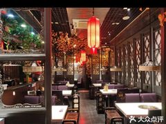 -要德火锅(甪直店)