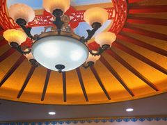 包厢-新疆巴州金丝特餐厅(大钟寺店)