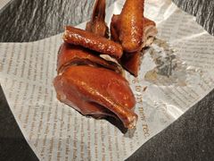 -喜记顺德菜(南昌万象城店)