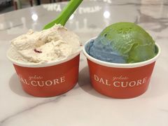 -Dal Cuore 达可芮冰淇淋(陕西北路店)