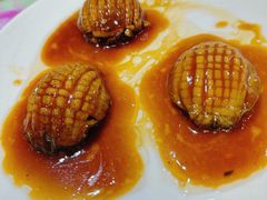 -小铜锣湾海鲜家常菜馆(河西店)