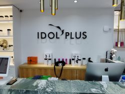 -IDOL PLUS 