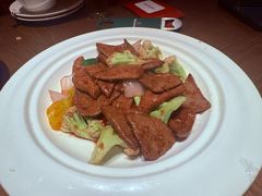 -紫阳海鲜楼·传承闽味(长乐路总店)