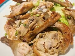-惠丰堂饭庄·烤鸭·京味菜(西北旺·唐家岭店)