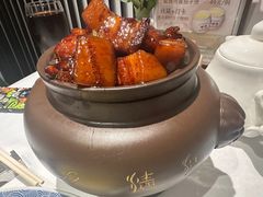 -海富门·带鱼·淮扬菜·粤菜(甘家口店)