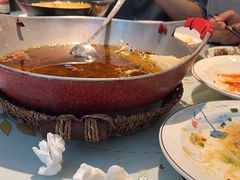 -鑫巴蜀(和平里店)