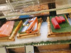 -大中华希尔顿酒店-念自助餐·嗨啤·小龙虾