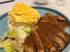 -柠檬树茶餐厅(海雅缤纷城店)