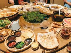 -鸽子窝(青塔店)