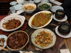 -西江美食舫·江西菜(健德桥店)