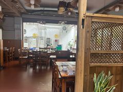 -下梅人家土菜馆(历史文化餐厅度假区店)