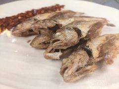 -木王宴语·野生鲜菌火锅(玉河店)