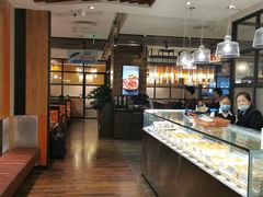 -新旺茶餐厅(嘉里城店)
