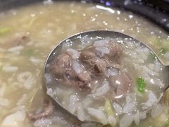 -真粥道(新华东路店)