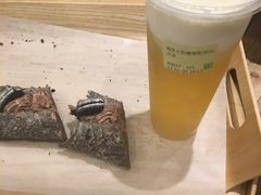 -奈雪的茶(南山大冲一期店)