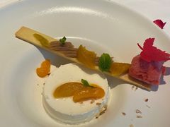 -王品牛排(郑州大卫城店)