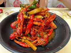 -聚味瞿记·龙虾堂(坡子街店)