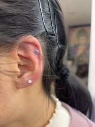 -冰岛刺青·手工耳饰品售卖·专业纹身