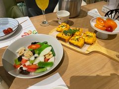 -四季餐厅·新津菜(环湖中路店)