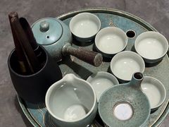 -道南書院·私房菜·早午茶·茶馆