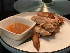 福山烧鸡-东莱馋房(陆家嘴店)